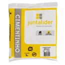 Cimentinho Branco 1kg Juntalider
